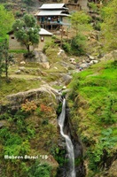 Kashmir Pakistan